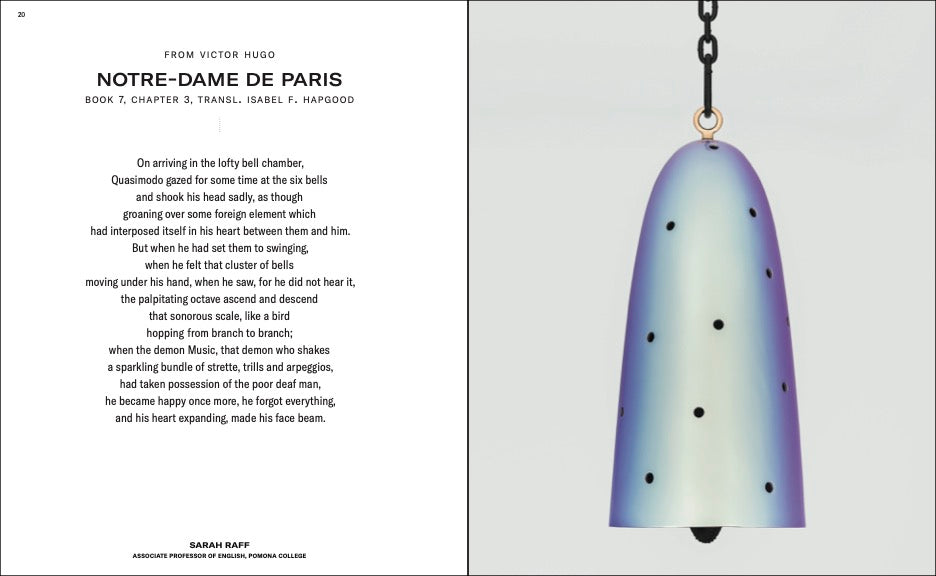 Davina Semo Commonplace Booklet