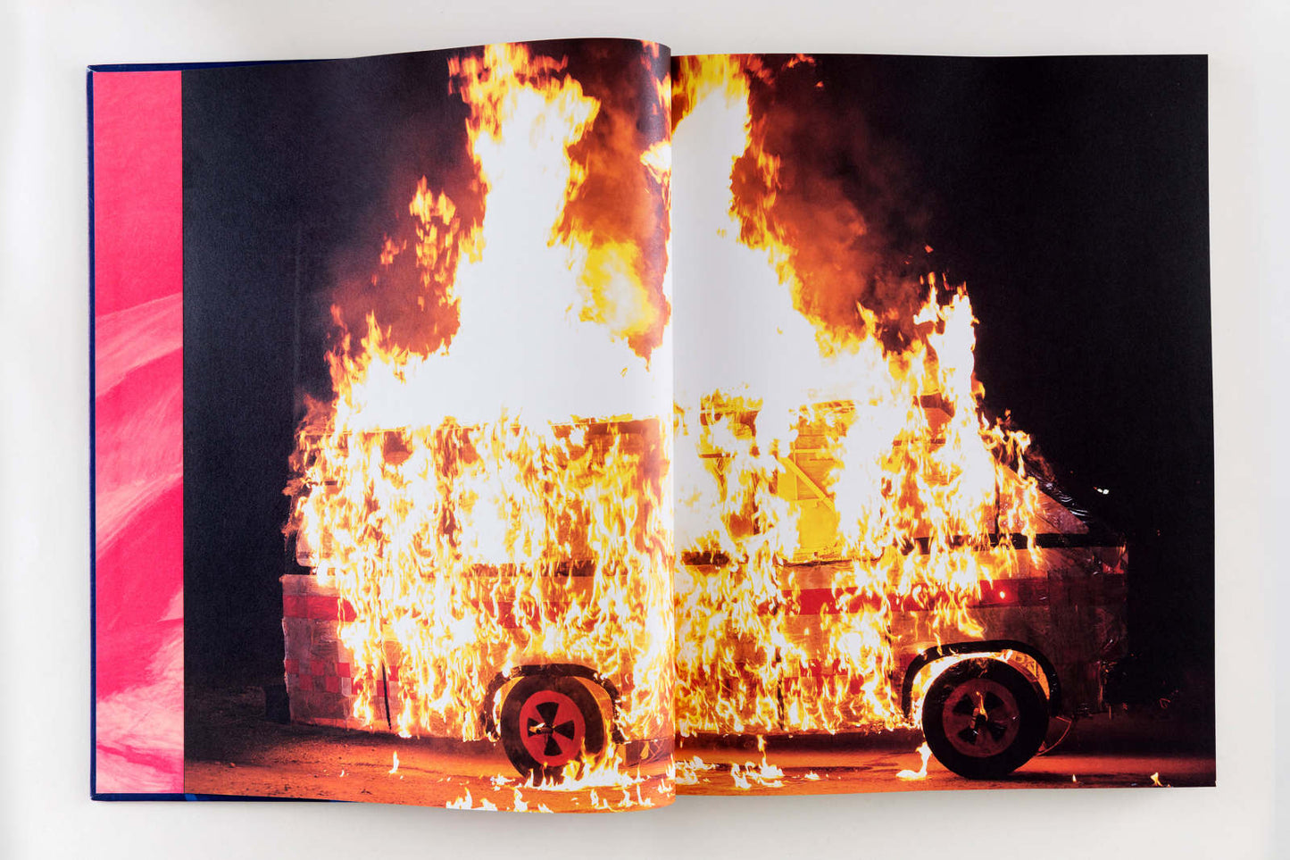 Prometheus 2017: Four Artists from Mexico Revisit Orozco