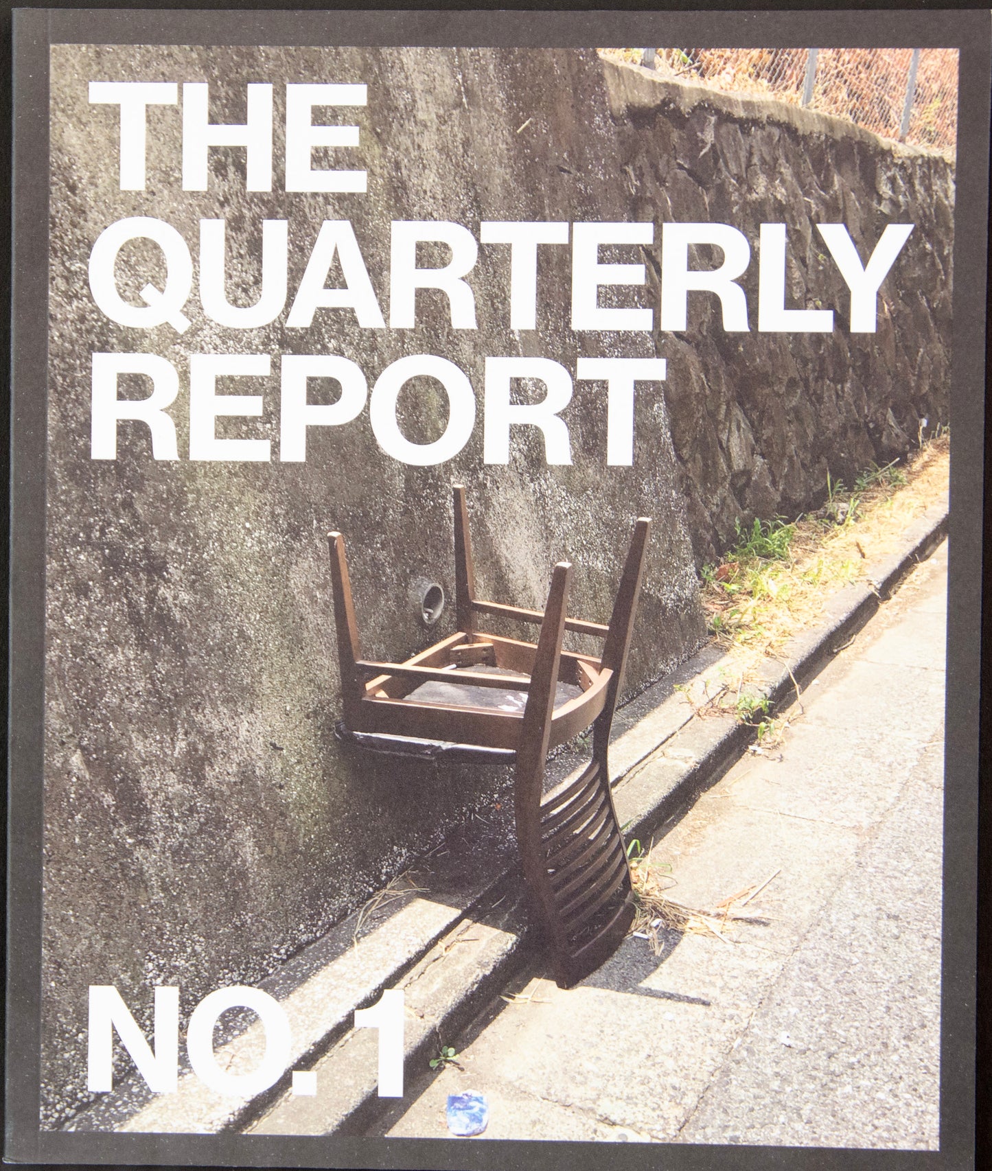 The Quarterly Report No. 1