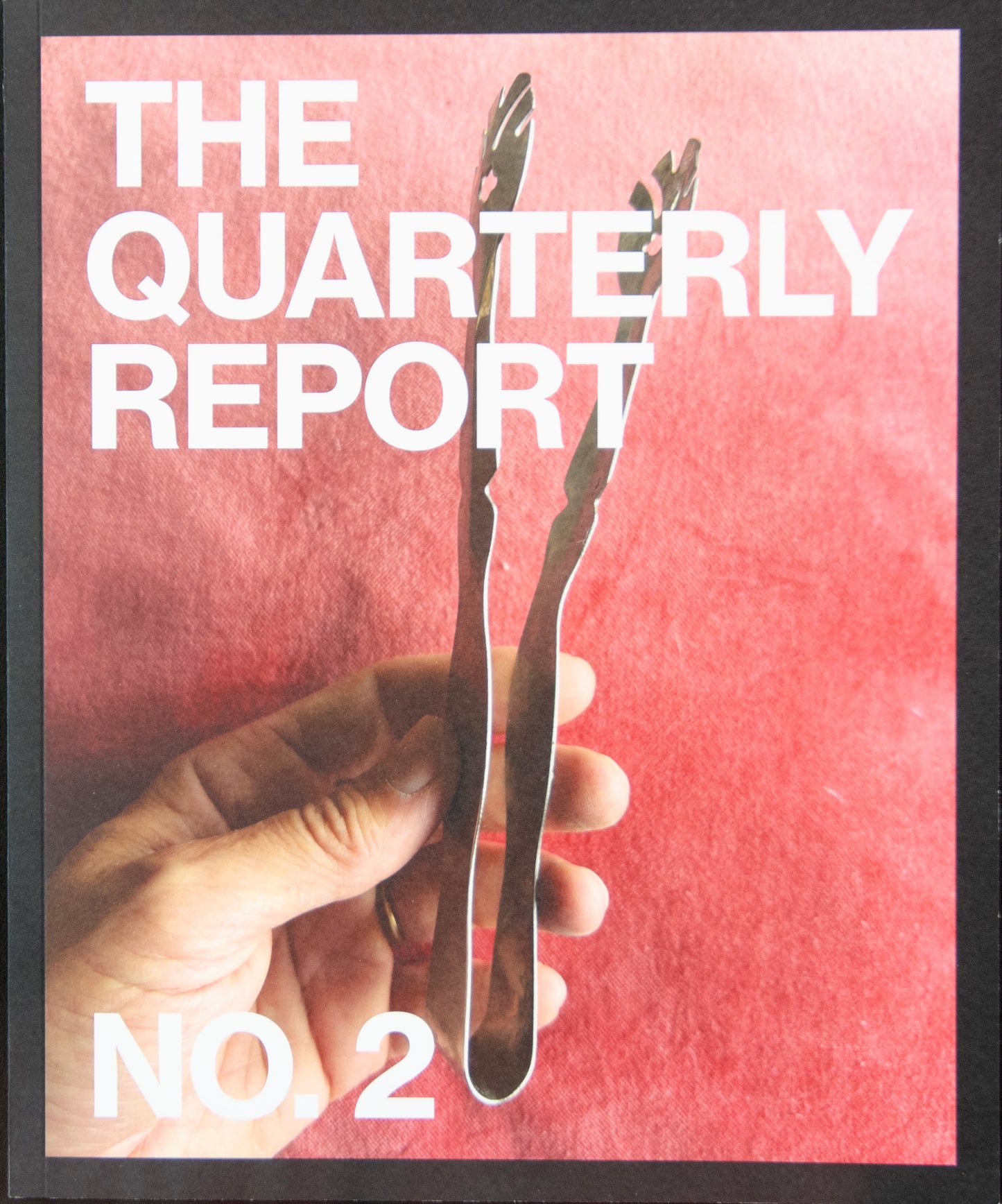 The Quarterly Report No. 2
