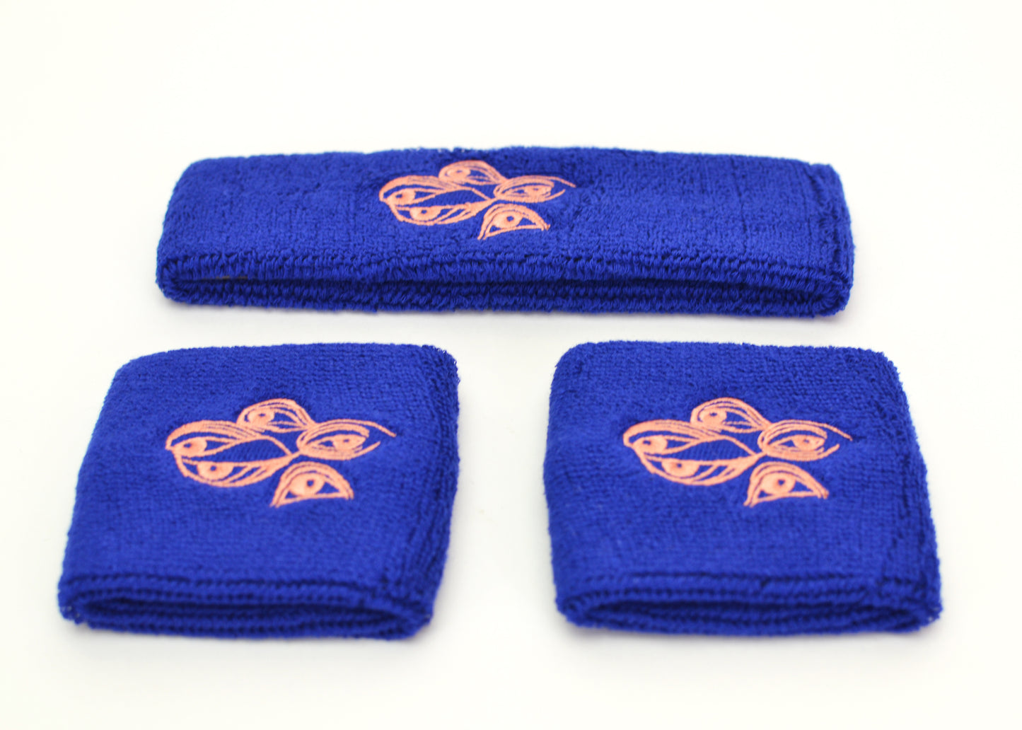 Wardell Milan Headbands