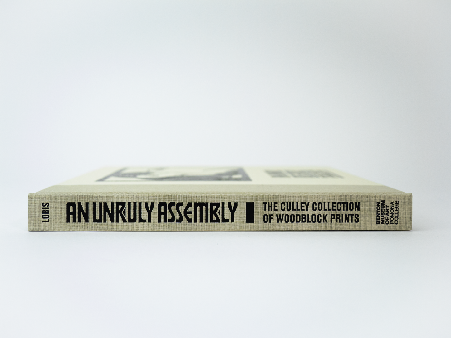An Unruly Assembly: The Culley Collection of Woodblock Prints