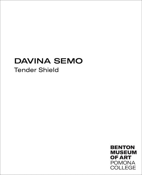 Davina Semo Commonplace Booklet