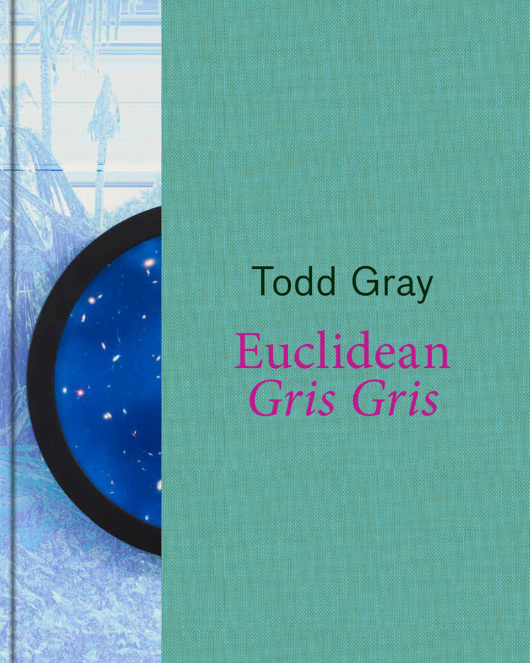 Todd Gray: Euclidean Gris Gris