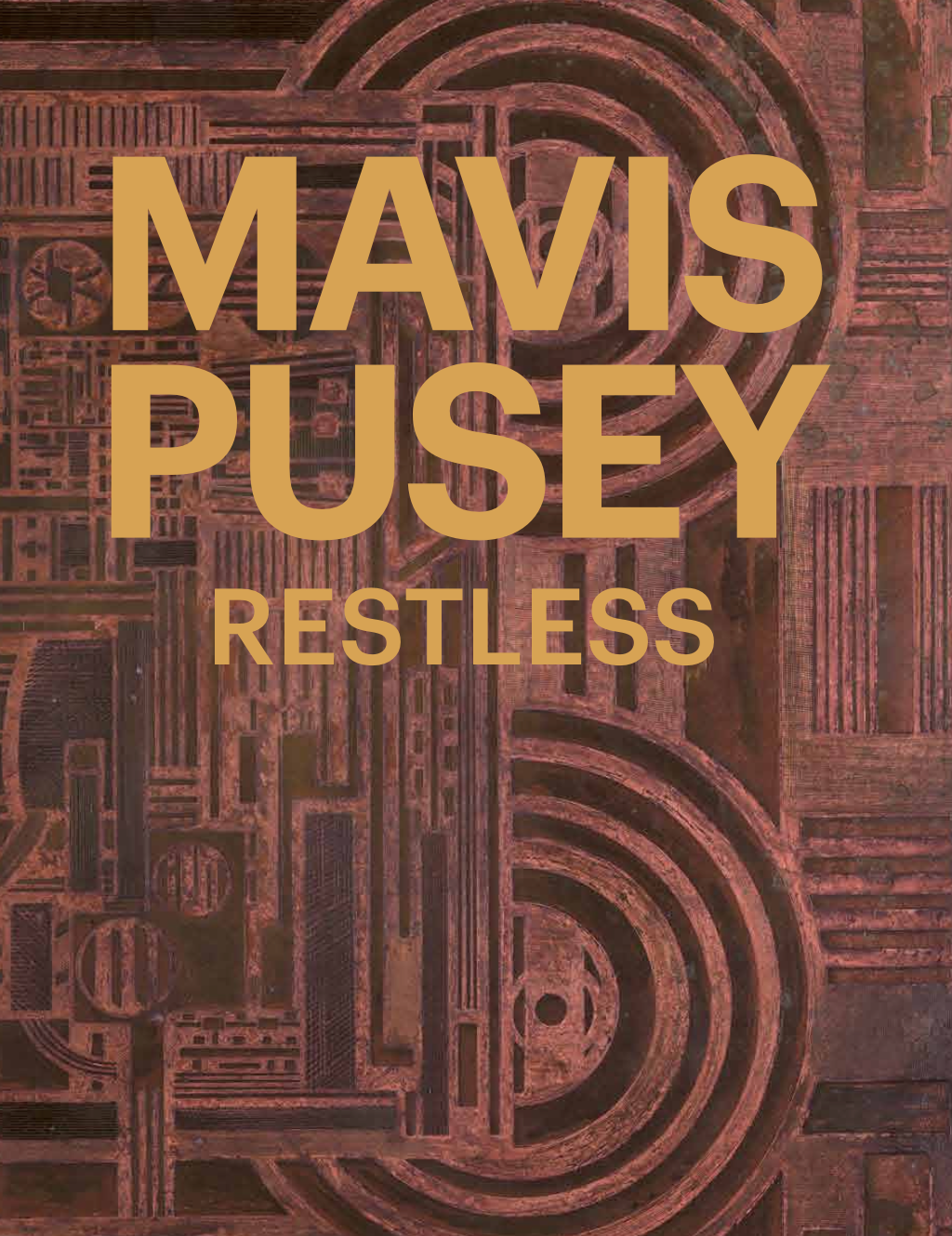 Mavis Pusey, Restless