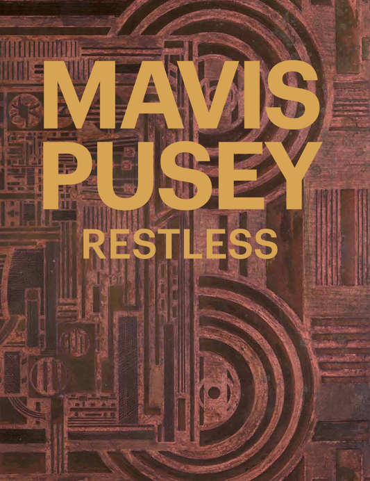 Mavis Pusey, Restless