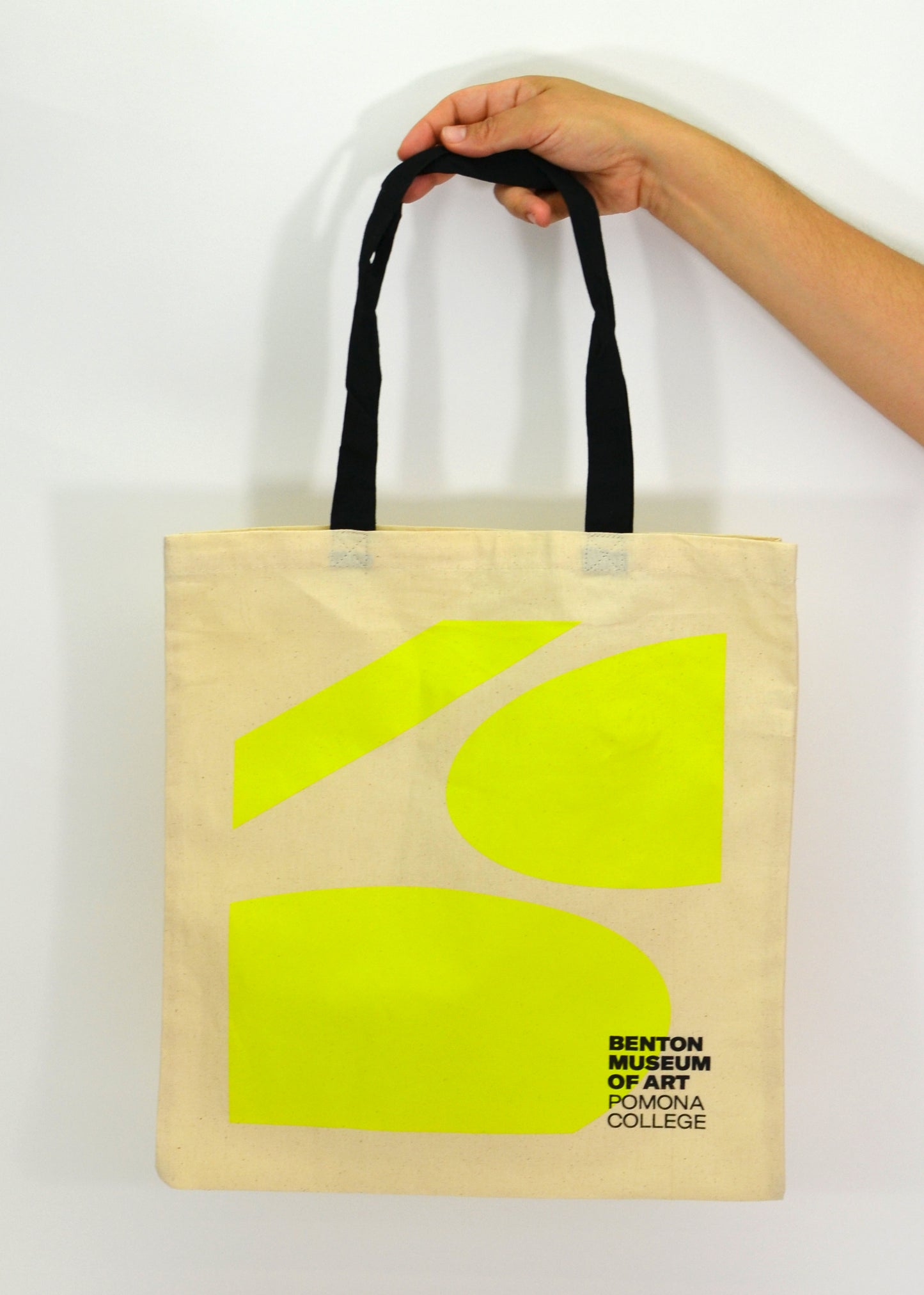 Benton Tote Bag