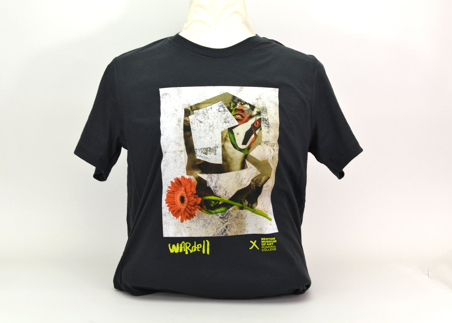 Wardel Milan T-Shirt